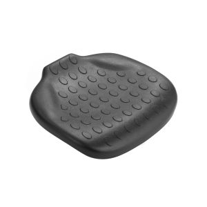 PU Industrial Seat - Black